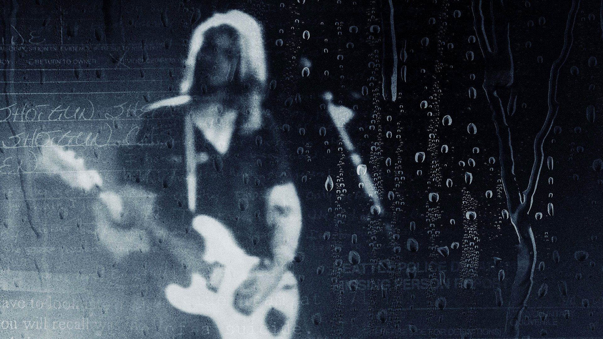 Soaked in Bleach HD Wallpaper and Background Image