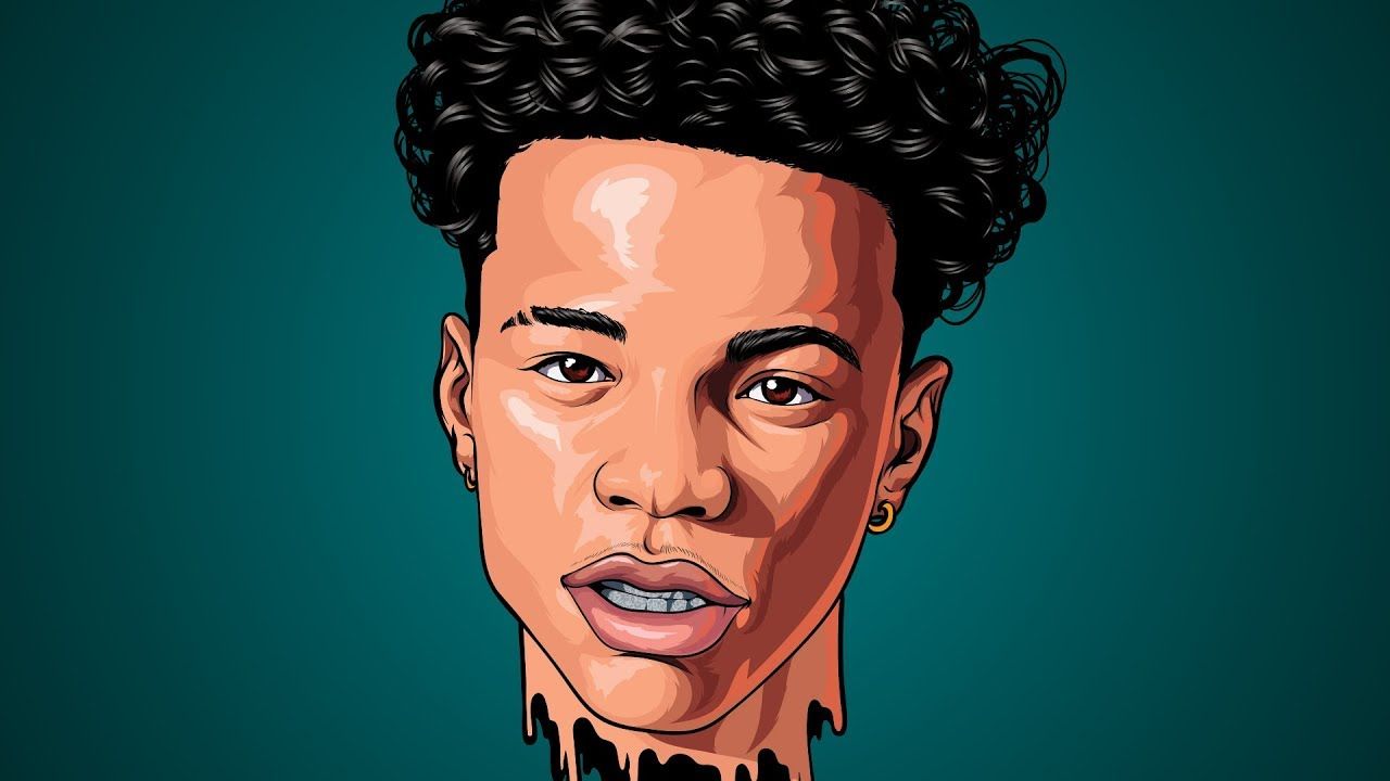 Lil Mosey Wallpaper