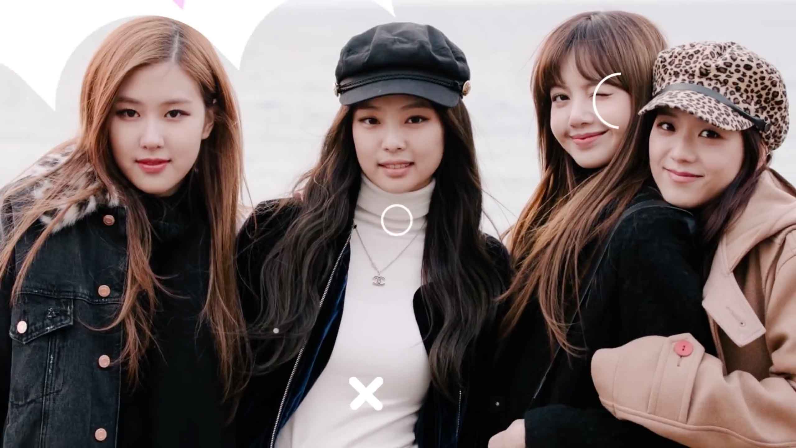 image Of Blackpink House Lisa Blackpink Outfits