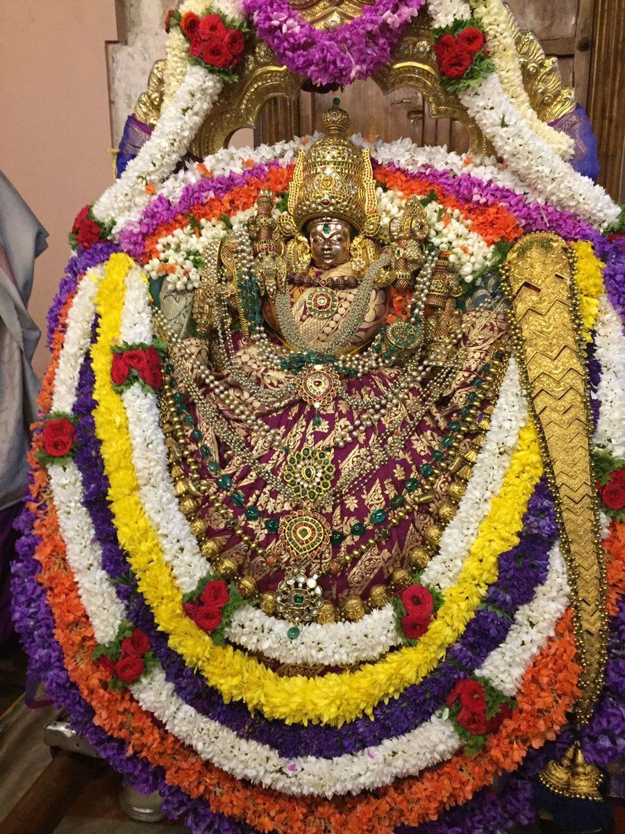 Tweets with replies by RVAIDYA. Twitter. Shakti goddess, Navratri image, Goddess decor