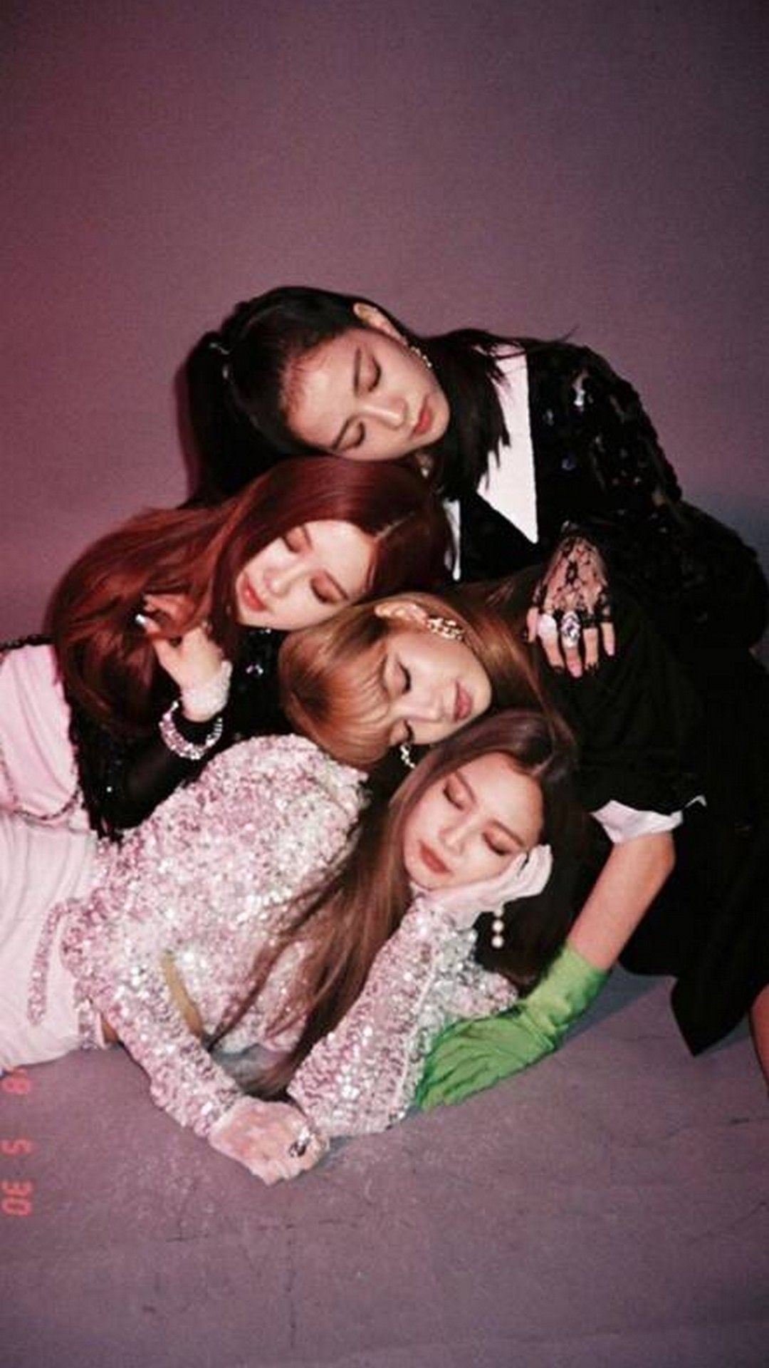 Blackpink IPhone 8 Wallpaper With High Resolution Pixel Wallpaper IPhone