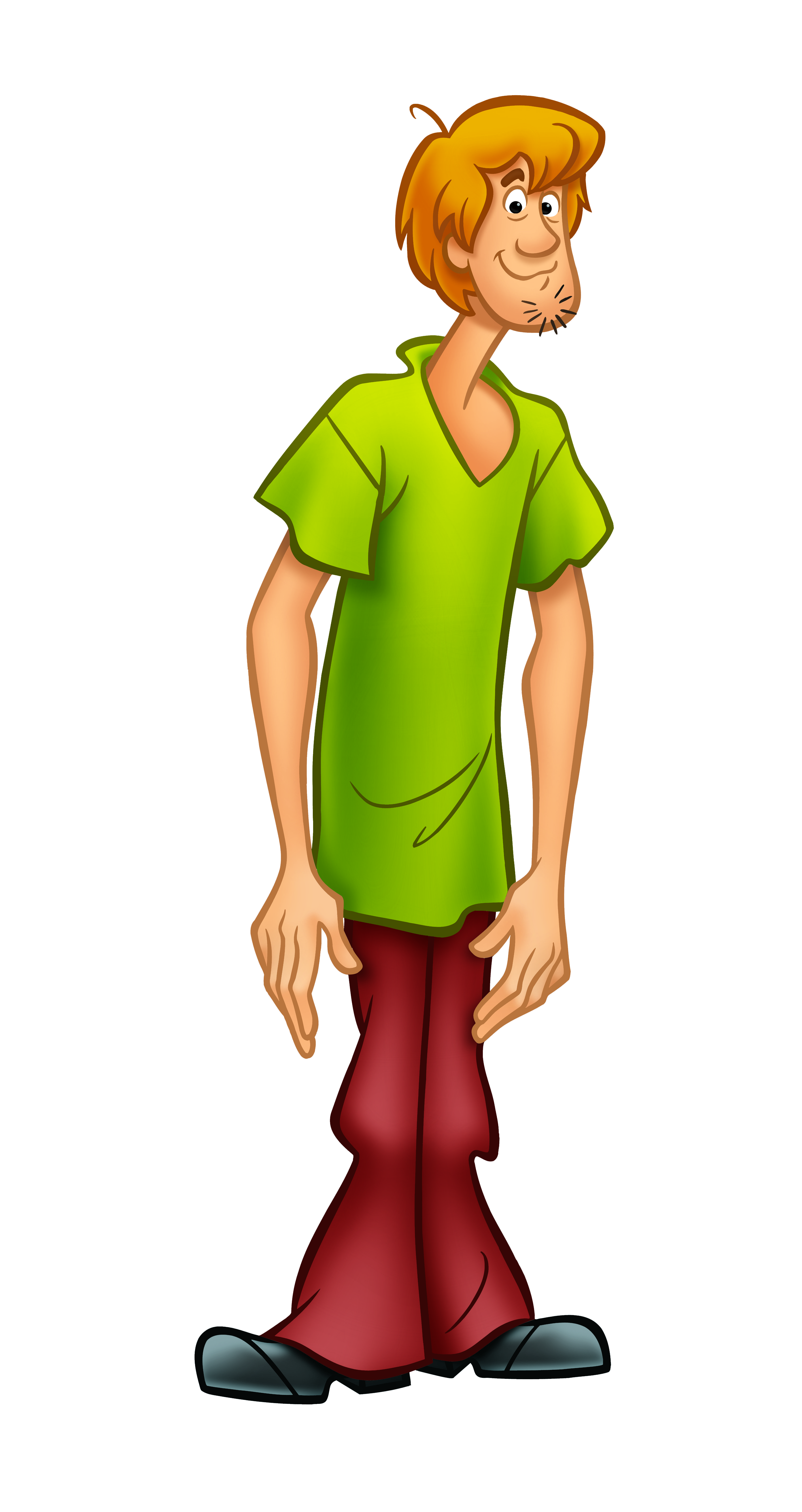 Shaggy Rogers Wallpaper Free Shaggy Rogers Background