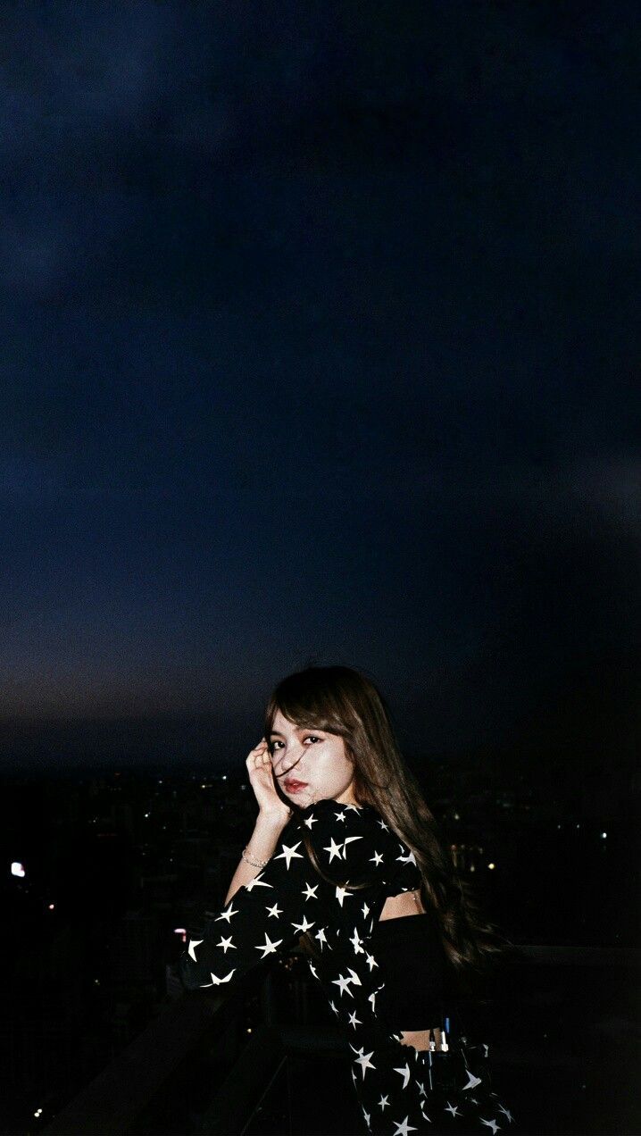 Pin di Lalisa Manoban