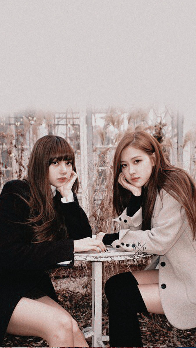 chaelisa wallpaper