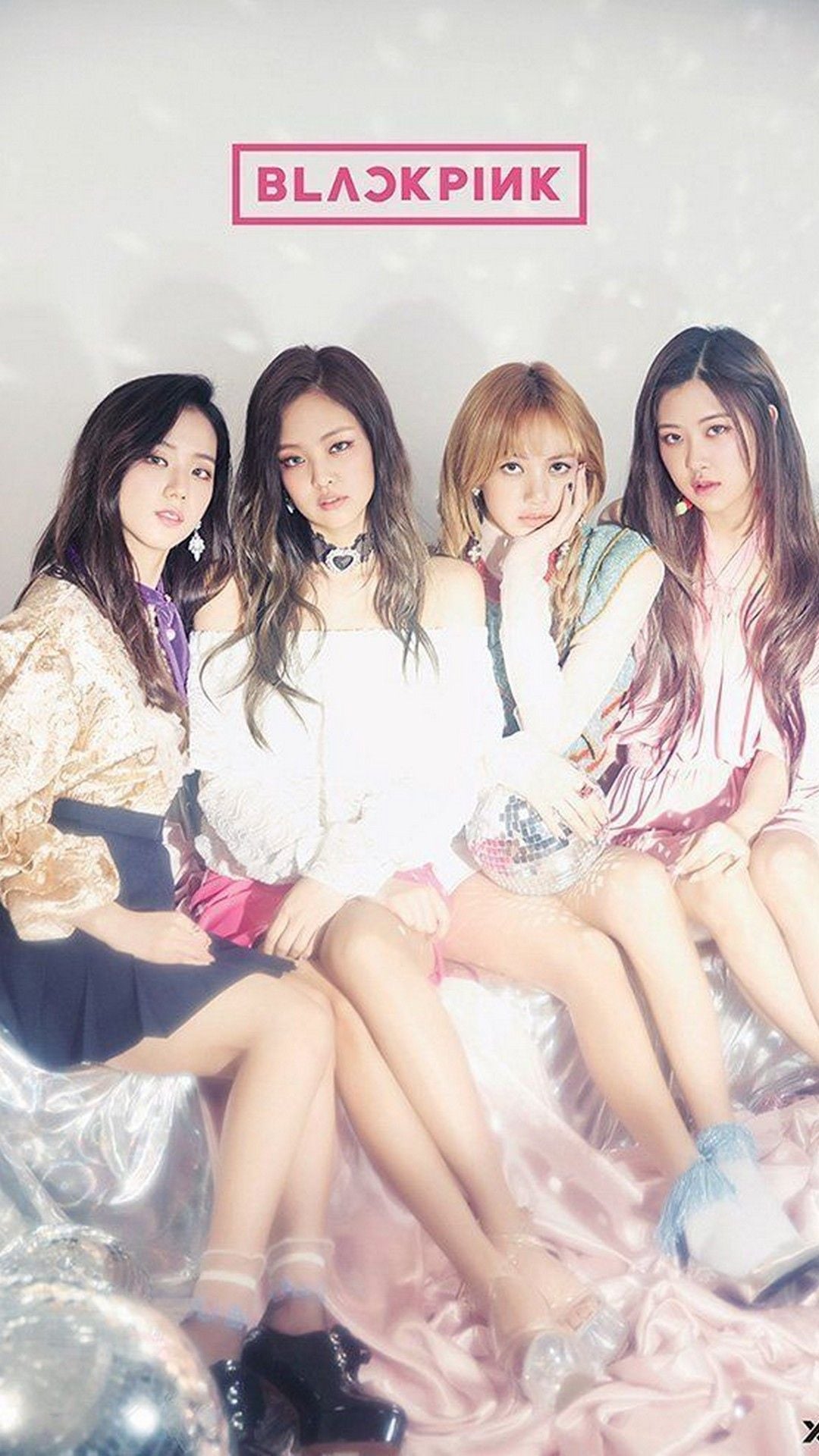 Blackpink House Wallpapers Wallpaper Cave