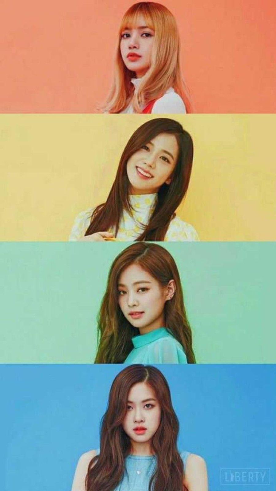 Blackpink Wallpaper Wallpaper for iPhone, Android, Desktop & Phone