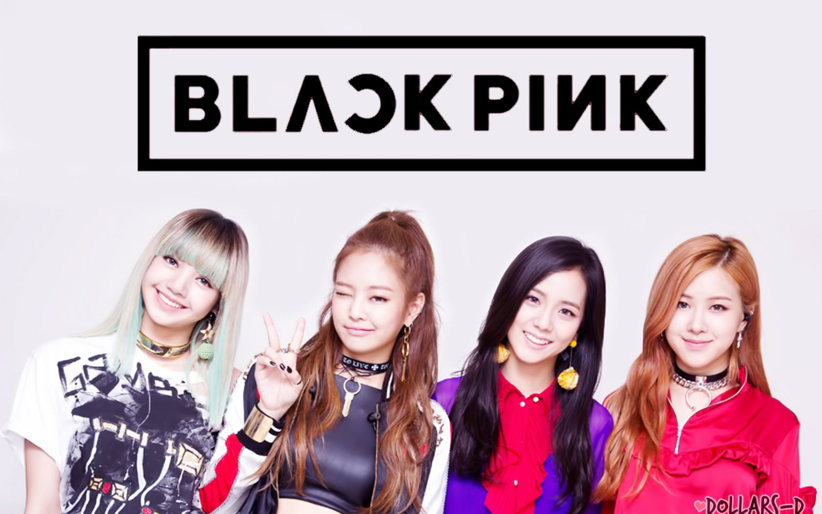 Blackpink Background