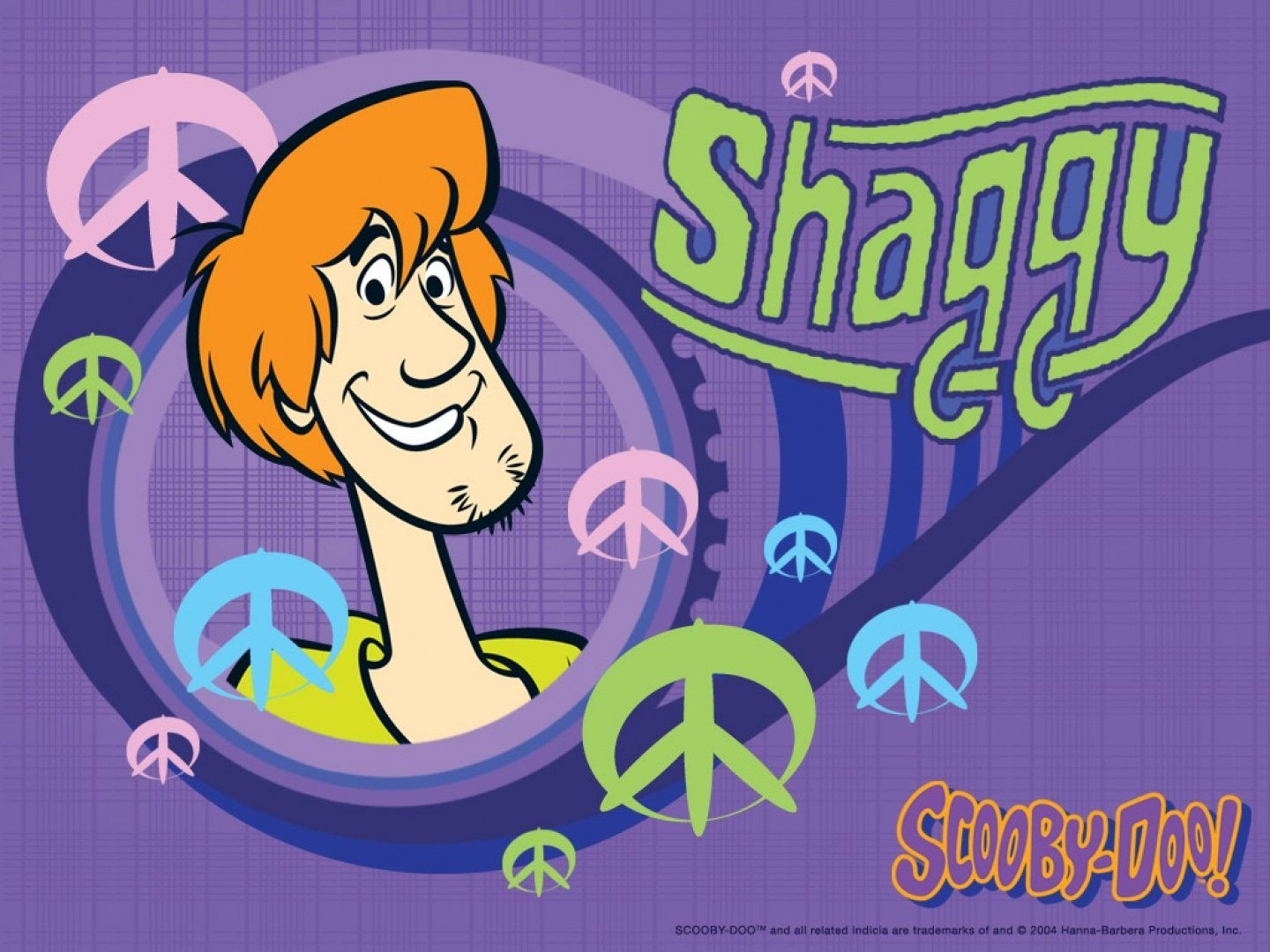 Scooby Doo Wallpaper And Background Imagex1080