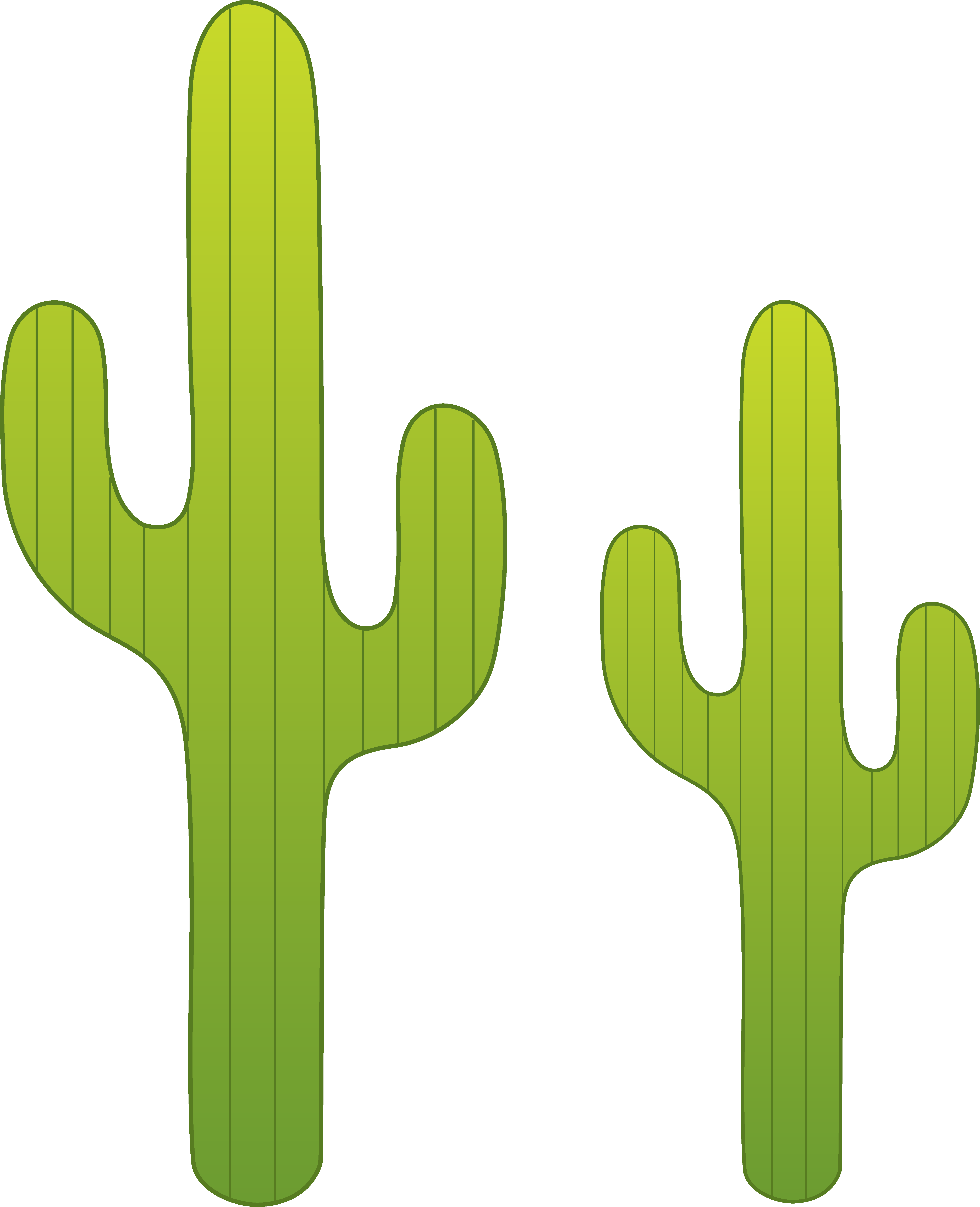 saguaro cactus clip art