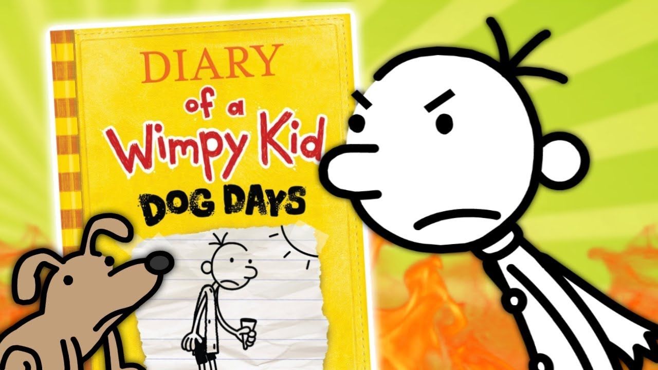 Free download Inside the Mind of Greg Heffley Part 4 Diary of a Wimpy Kid [1280x720] for your Desktop, Mobile & Tablet. Explore Diary Of A Wimpy Kid: Dog Days