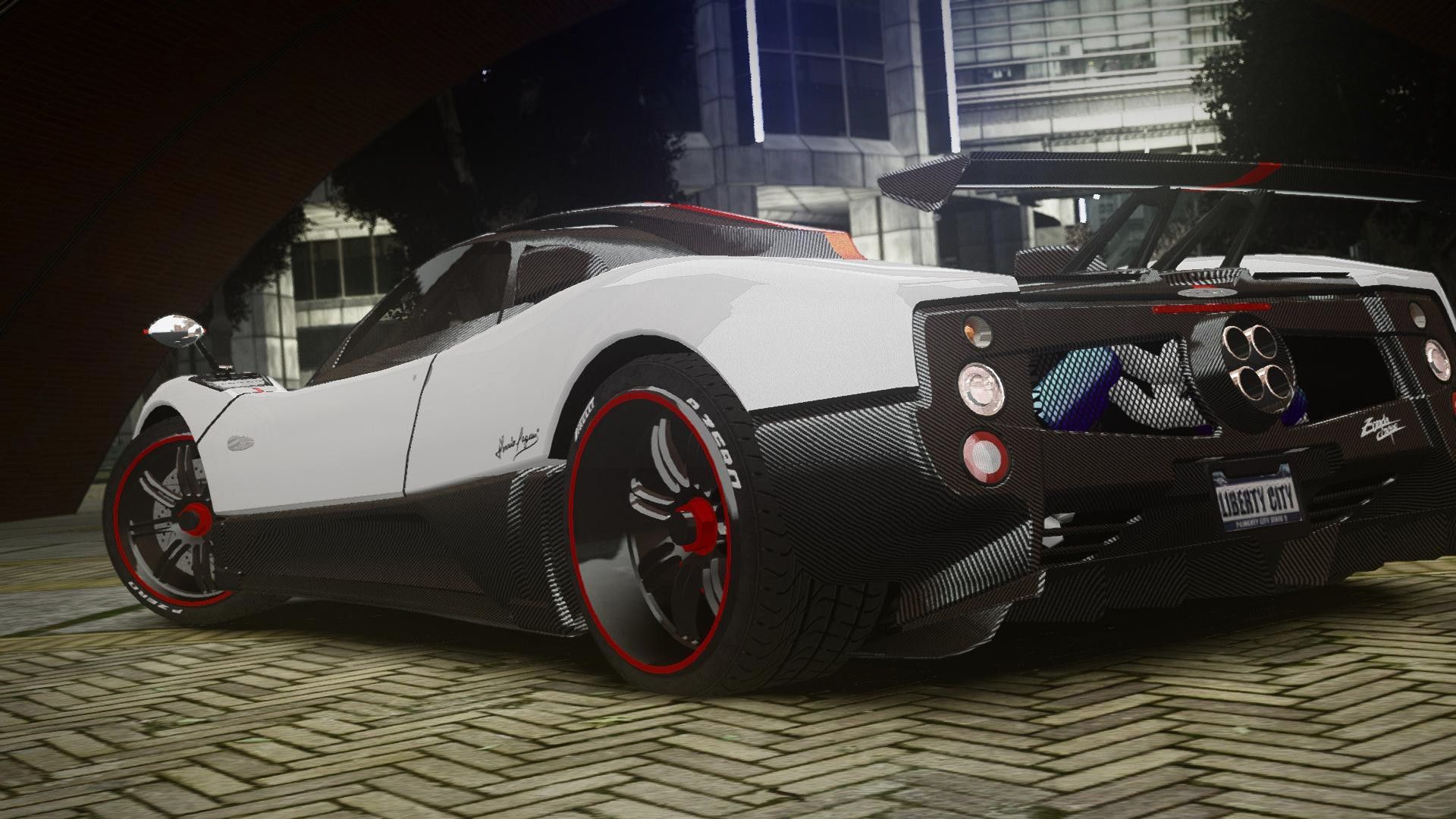 Gta 5 sports cars фото 22