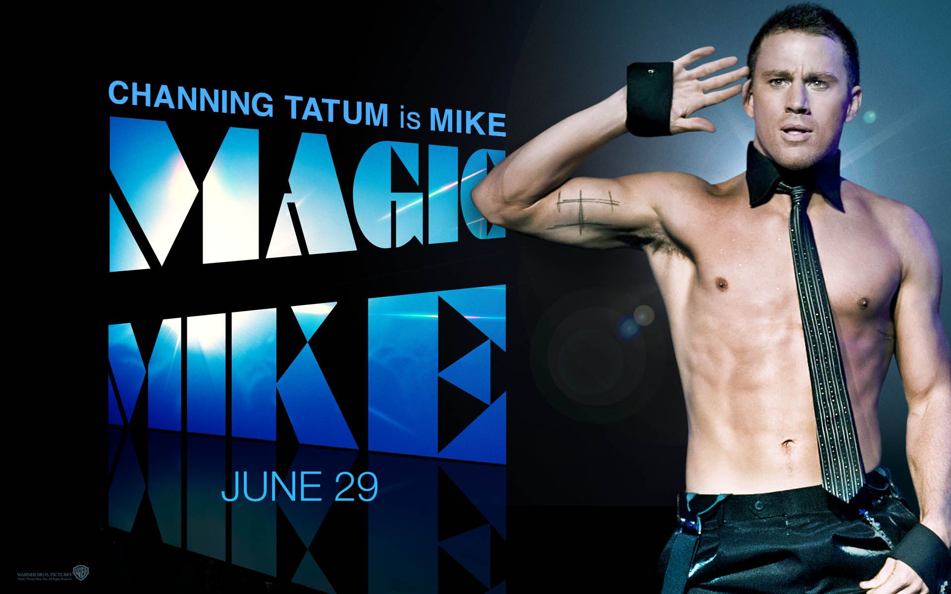 Free download magic mike [1920x1200] for your Desktop, Mobile & Tablet. Explore Magic Mike HD Wallpaper. Magic Mike HD Wallpaper, Free Magic Mike Wallpaper, Magic Mike XXL Wallpaper