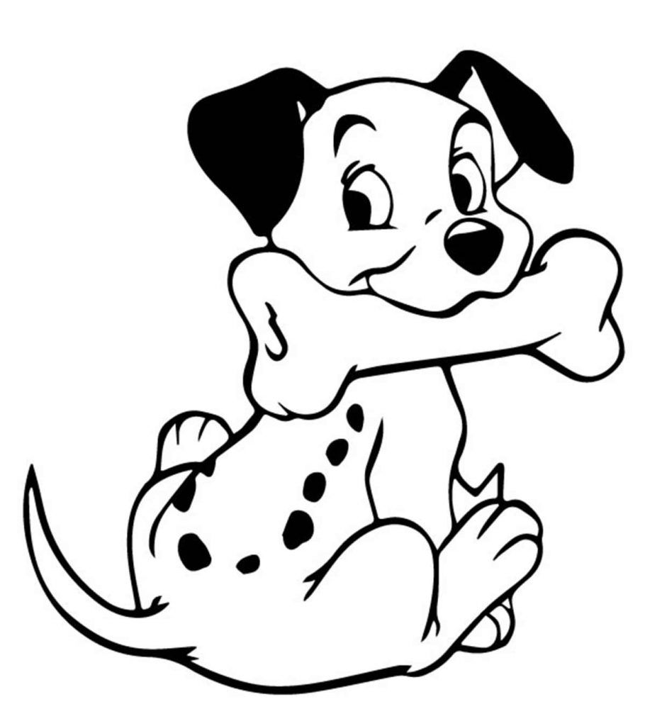 Best 101 Dalmatians For Your Little One