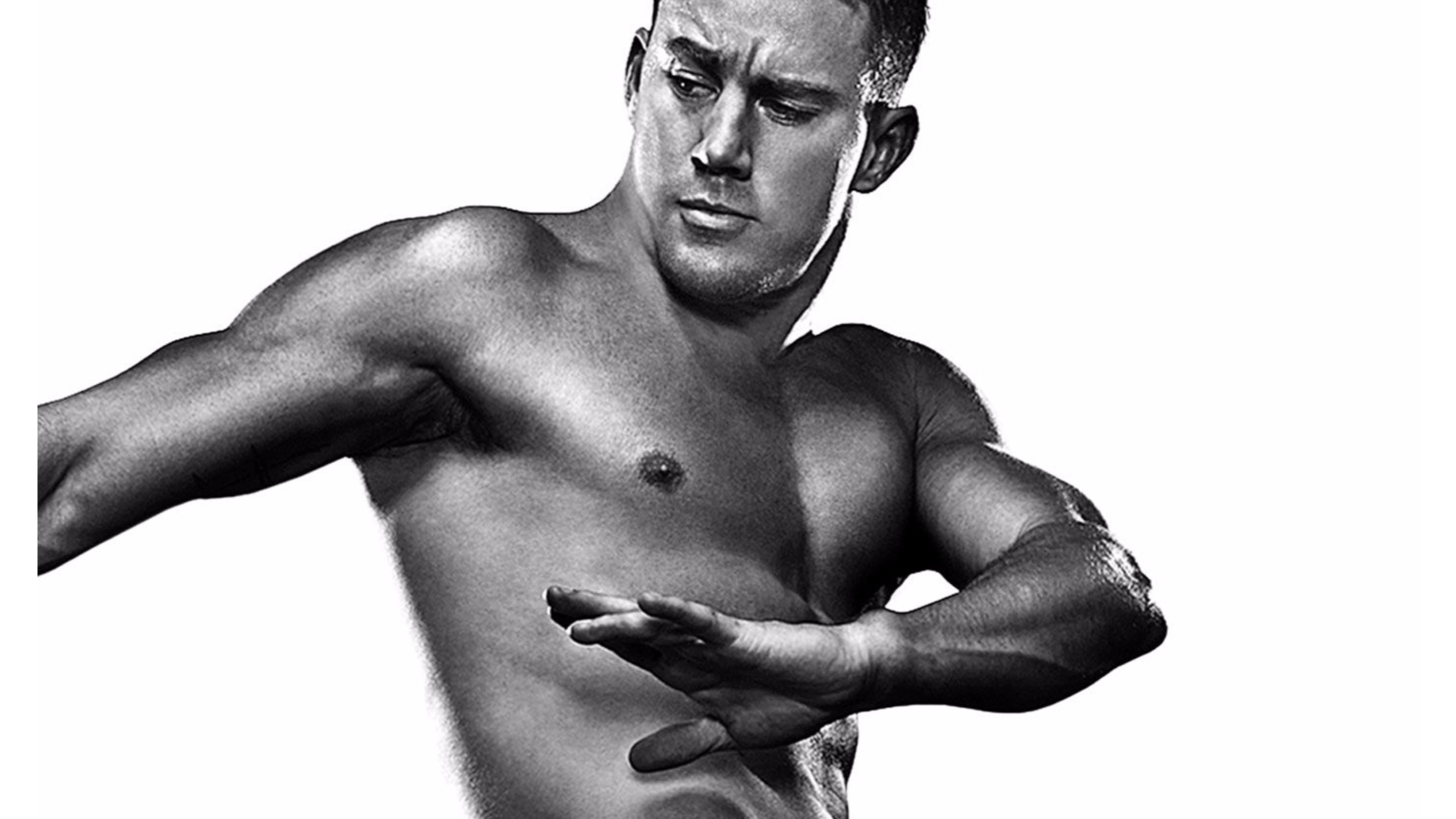 Mike 4K wallpaper for your desktop or mobile screen free and easy to download