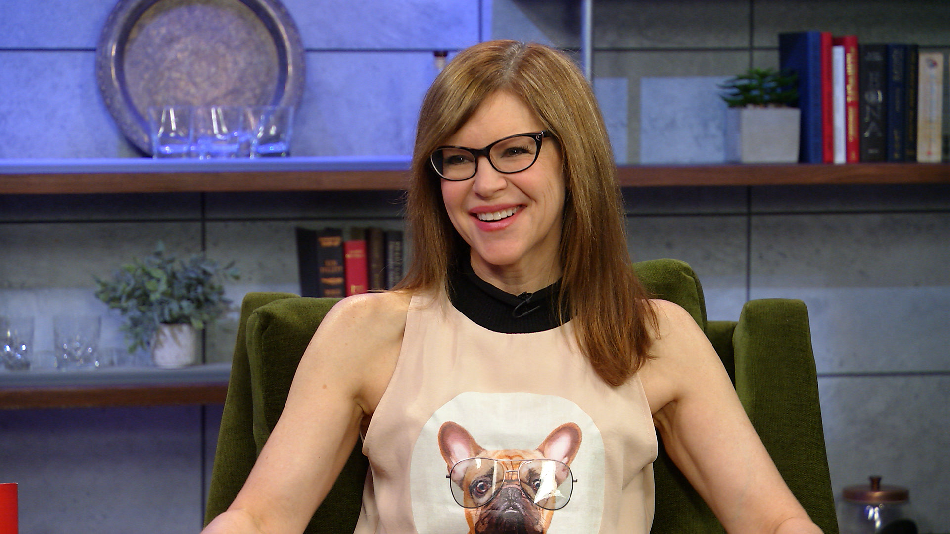 Lisa Loeb reflects on her 25 years in the public eye.