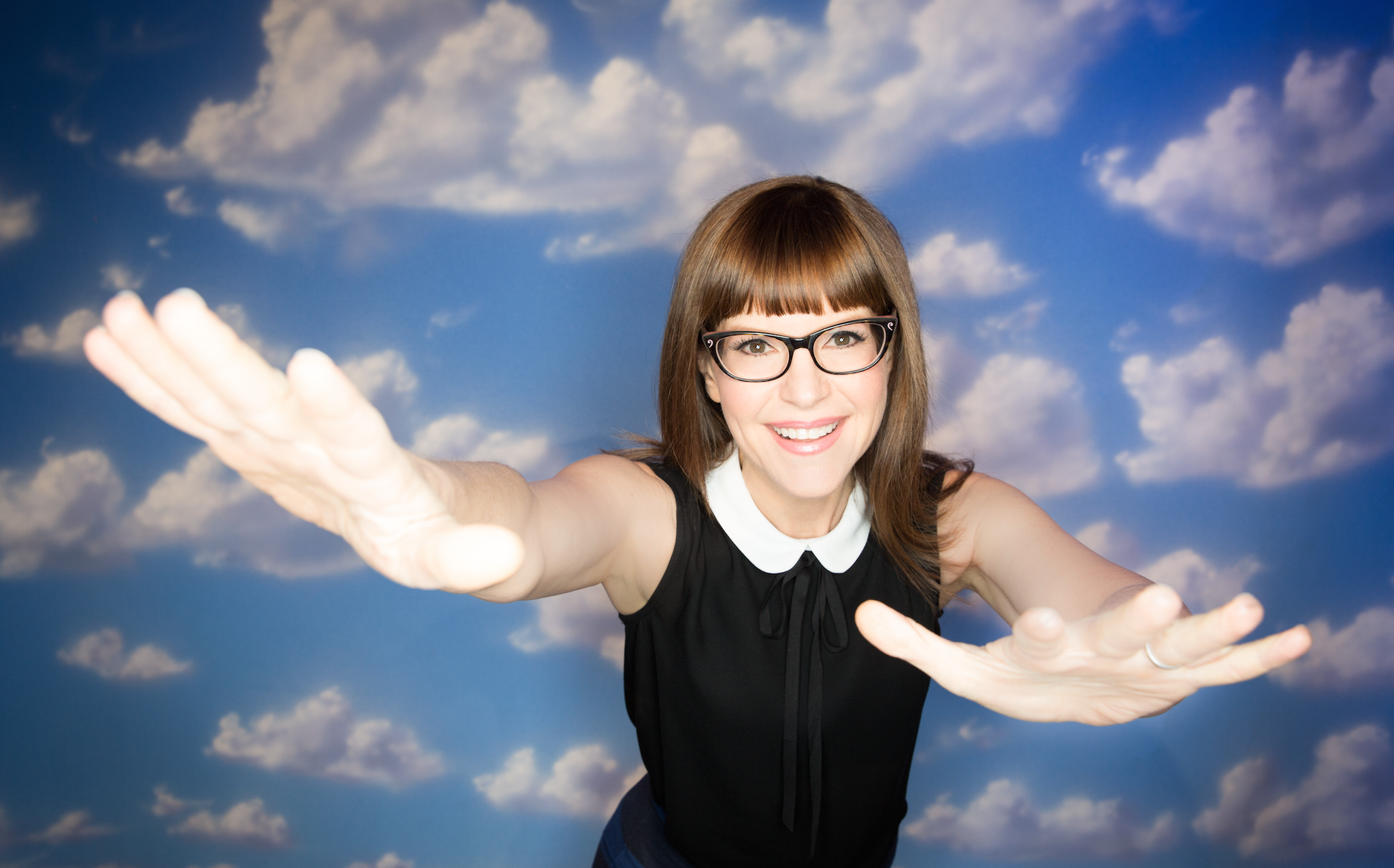 Lisa Loeb Hears Music in the Creation of a Crossword Puzzle