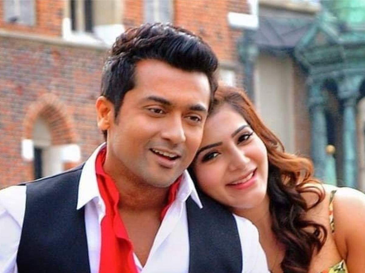 Suriya and Samantha Akkineni starrer 24 to get a part 2 CONFIRMS director Vikram K Kumar