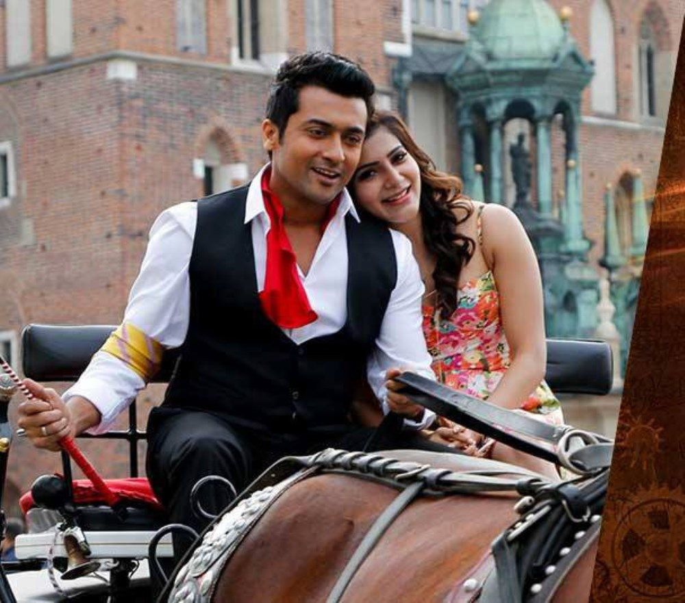Romantic surya ideas. surya actor, best couple, surya