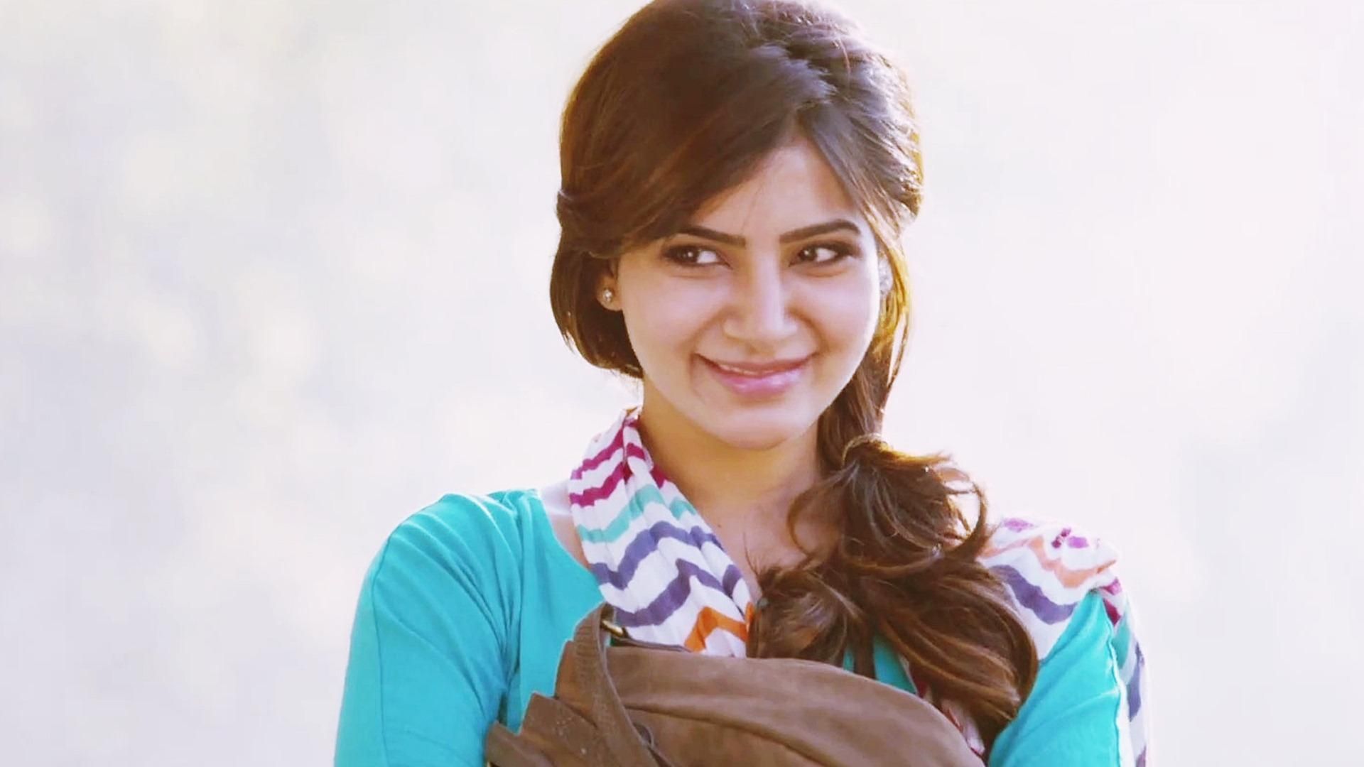 Samantha