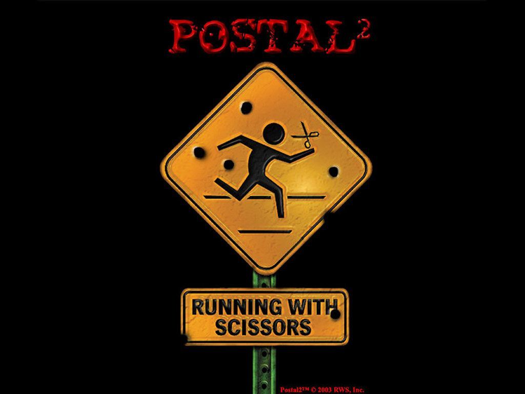 postal 2 wallpaper