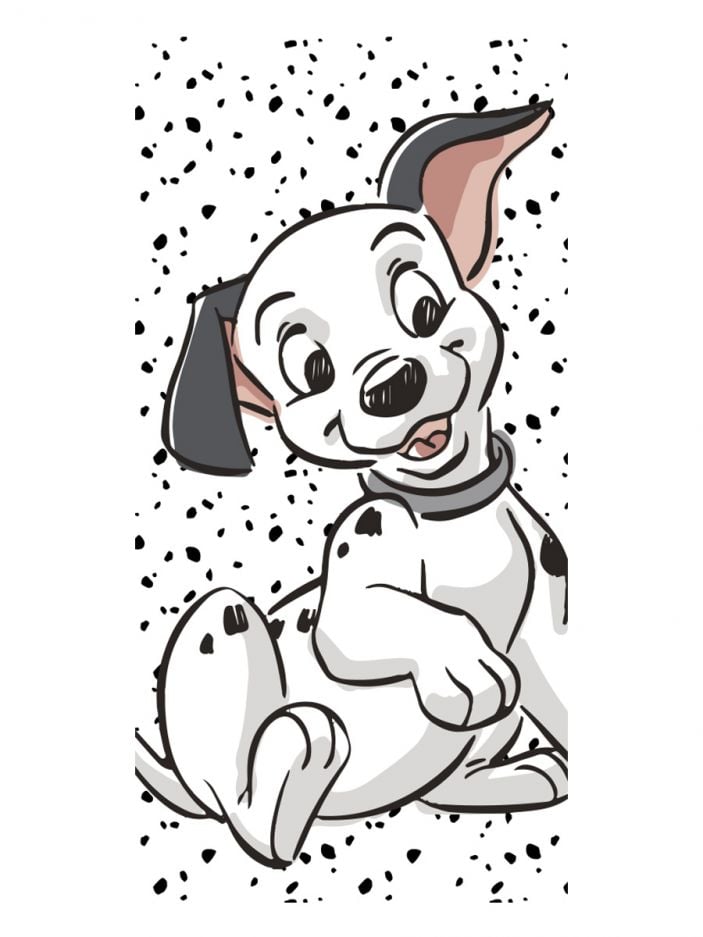101 Dalmatians wallpaper by xhanirm  Download on ZEDGE  bb30