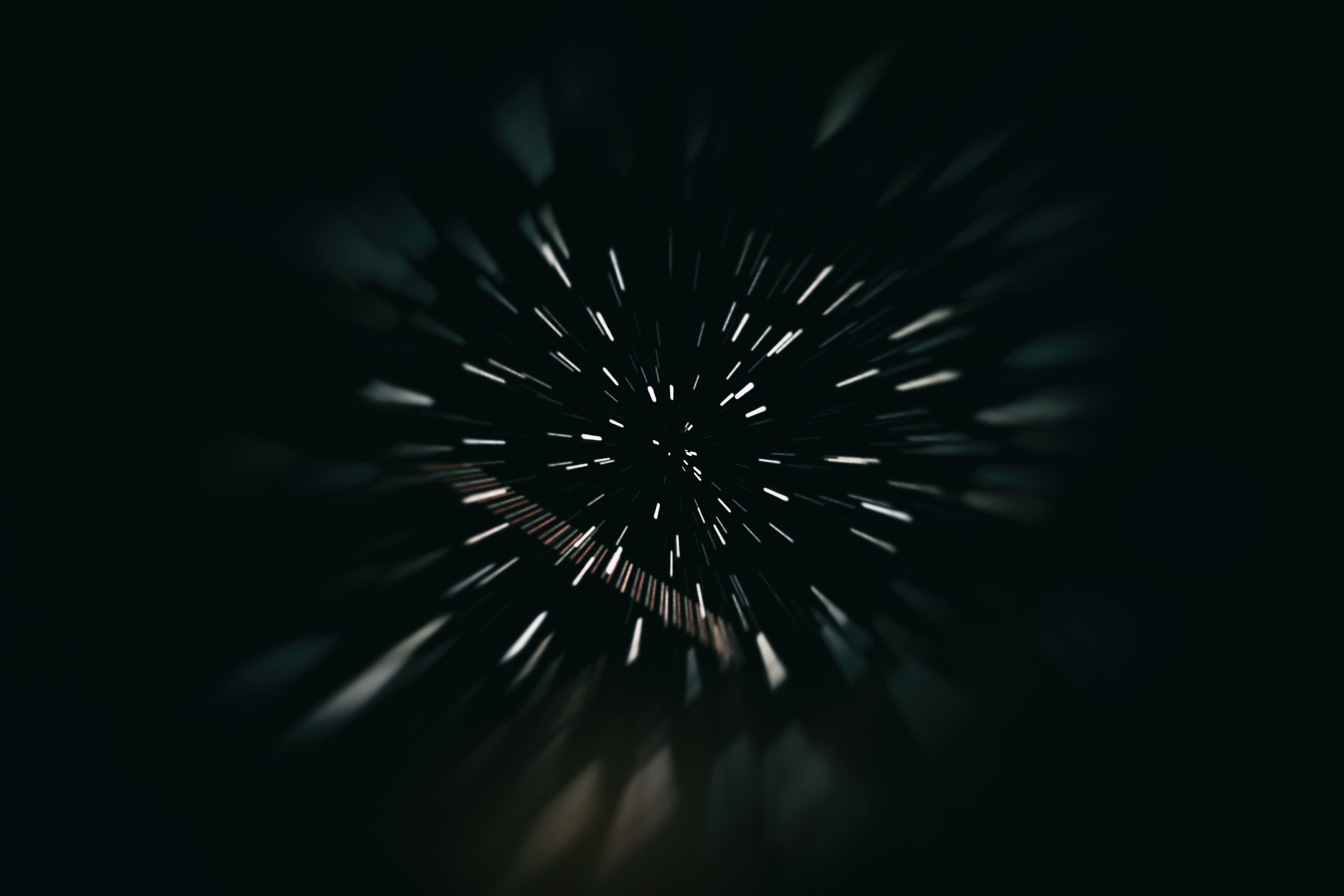 Black Blur Wallpapers Wallpaper Cave - vrogue.co