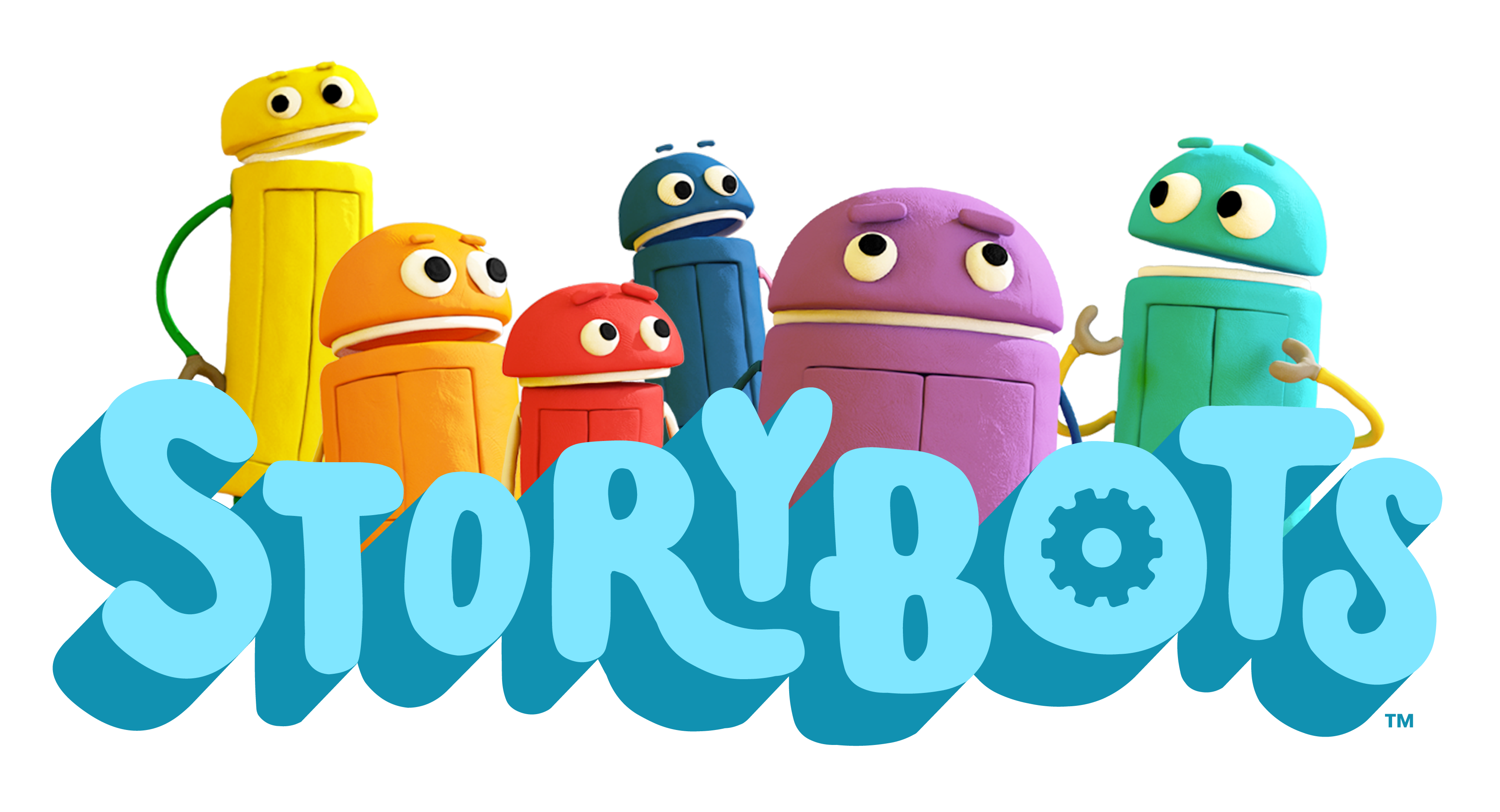 StoryBots® Turns One Year Old; Collection of Apps for Kids & Family, from Creators of JibJab, Celebrates Year of Growth 18 Million Learning Videos Viewed