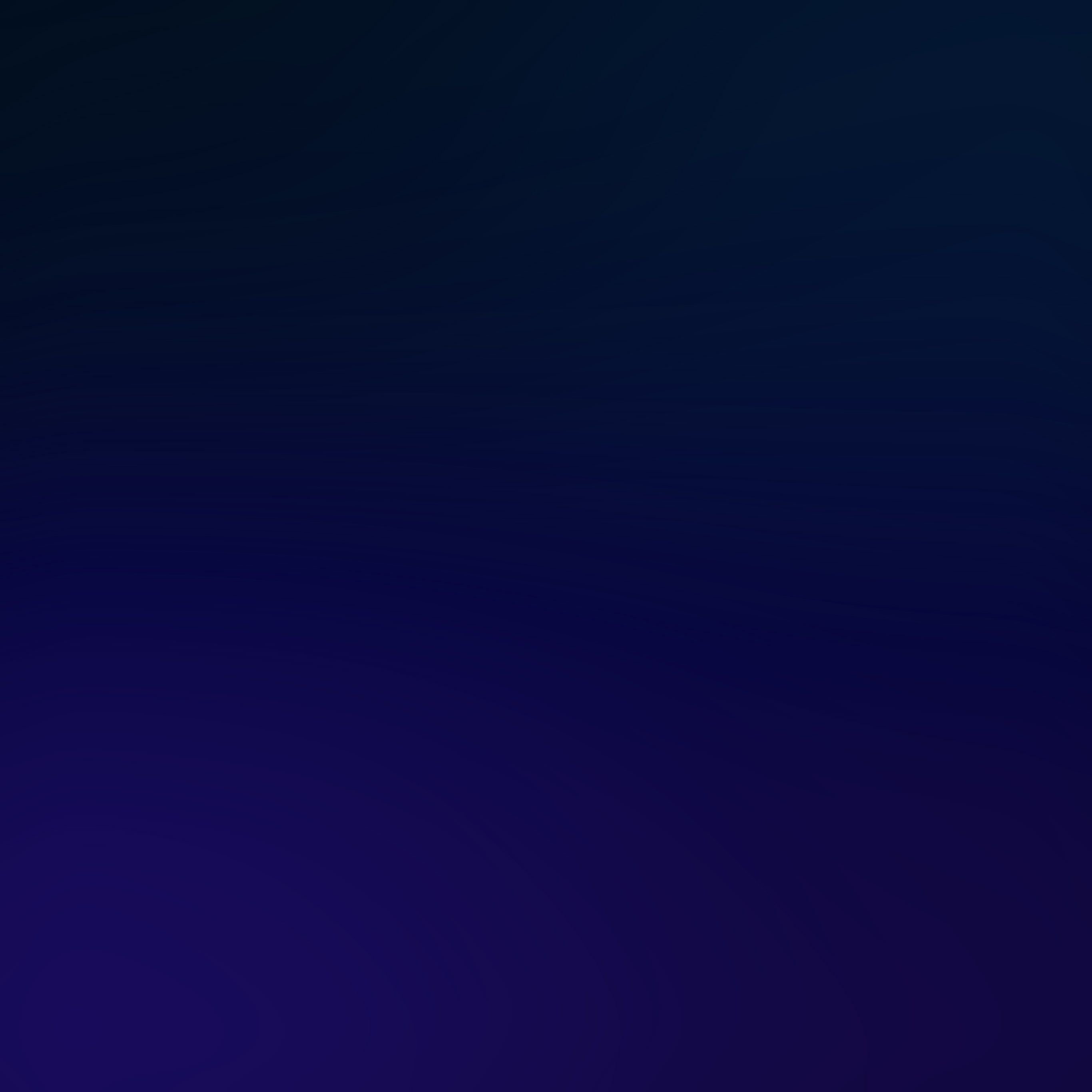 Dark Blue Blur Gradation Wallpaper