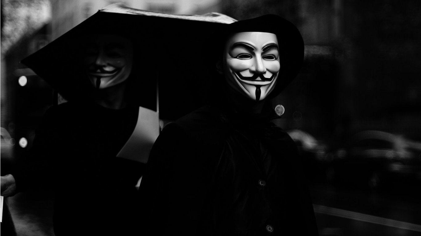 Free download Anonymous Mask HD Wallpaper Cool HD Wallpaper [1366x768] for your Desktop, Mobile & Tablet. Explore Cool Anonymous Wallpaper. Anon Wallpaper, Anonymous Logo Wallpaper, Anonymous Wallpaper 1366x768