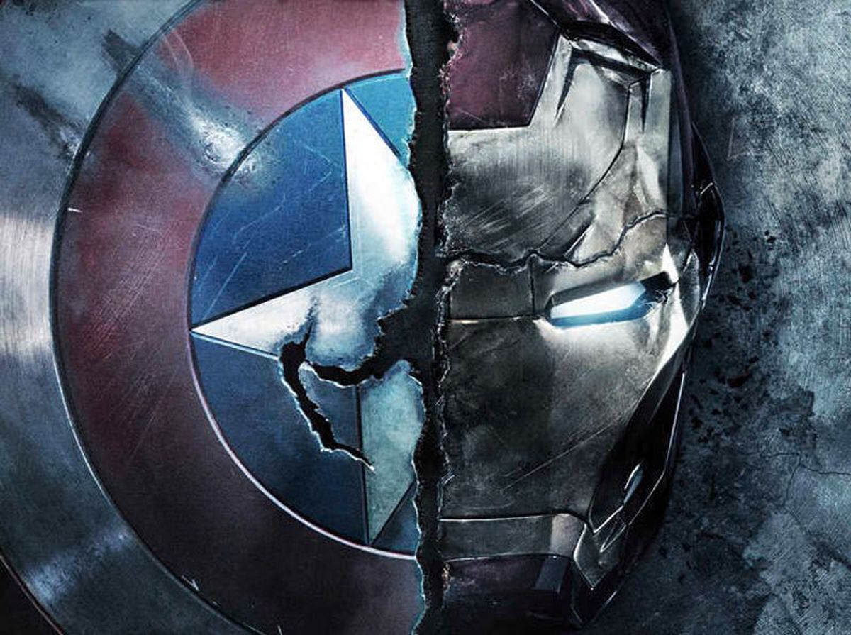 Most viewed Captain America wallpaperK Wallpaper