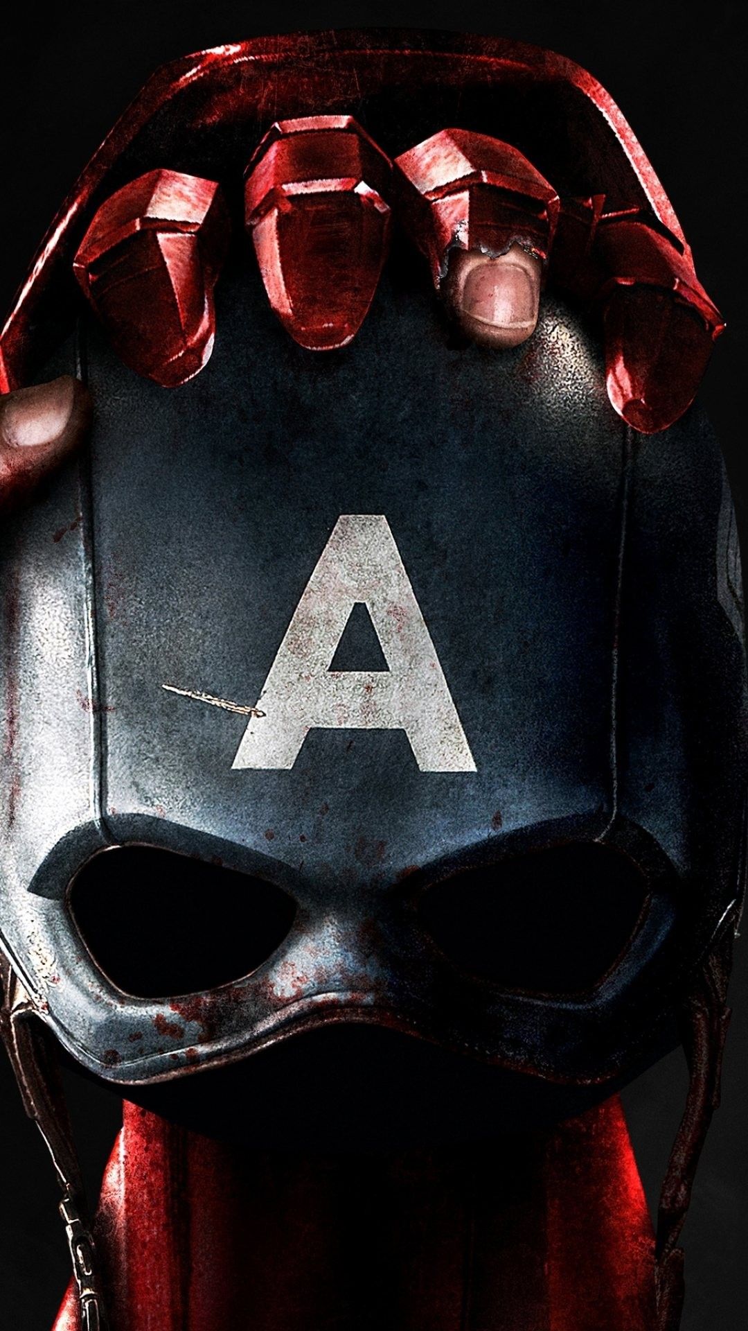 Captain America: Civil War HD Wallpaper for iPhone 7