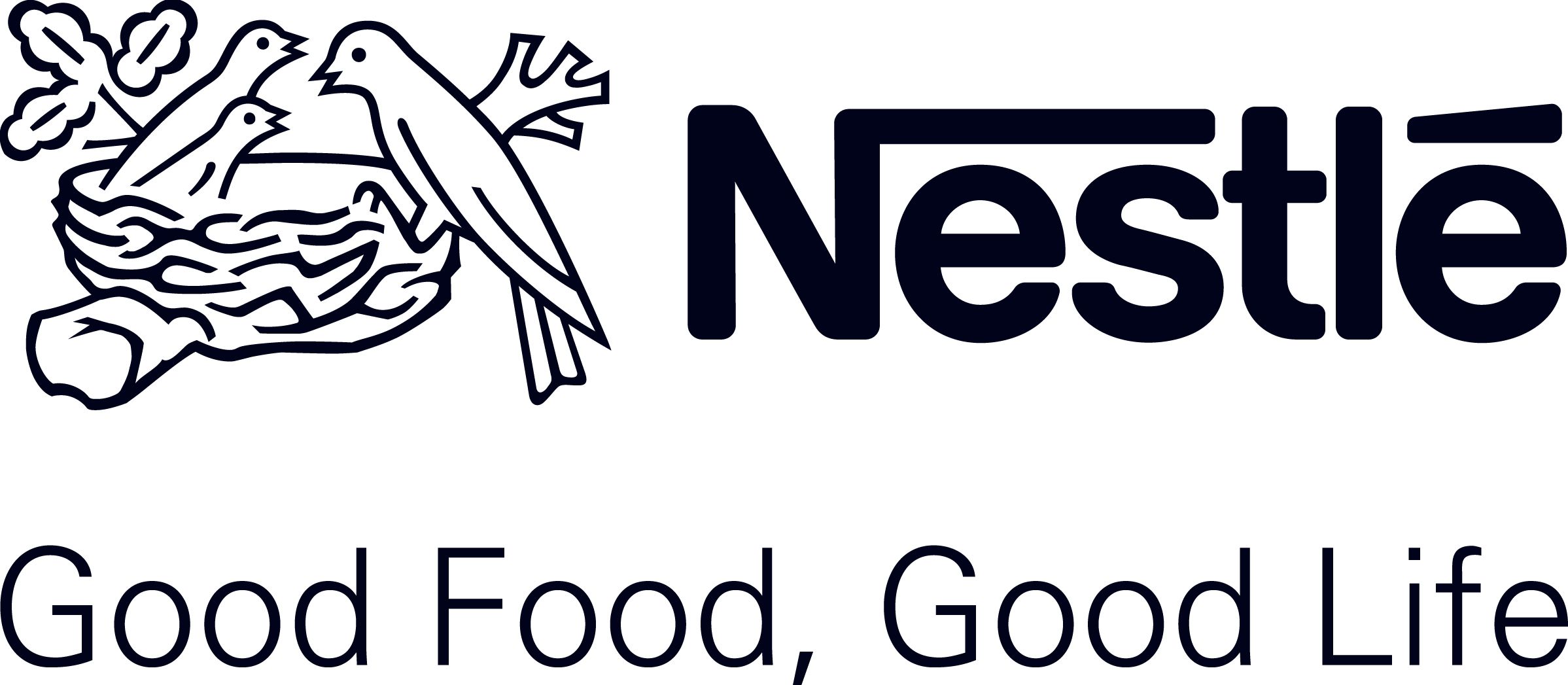 Nestlé LOGO FREE Picture