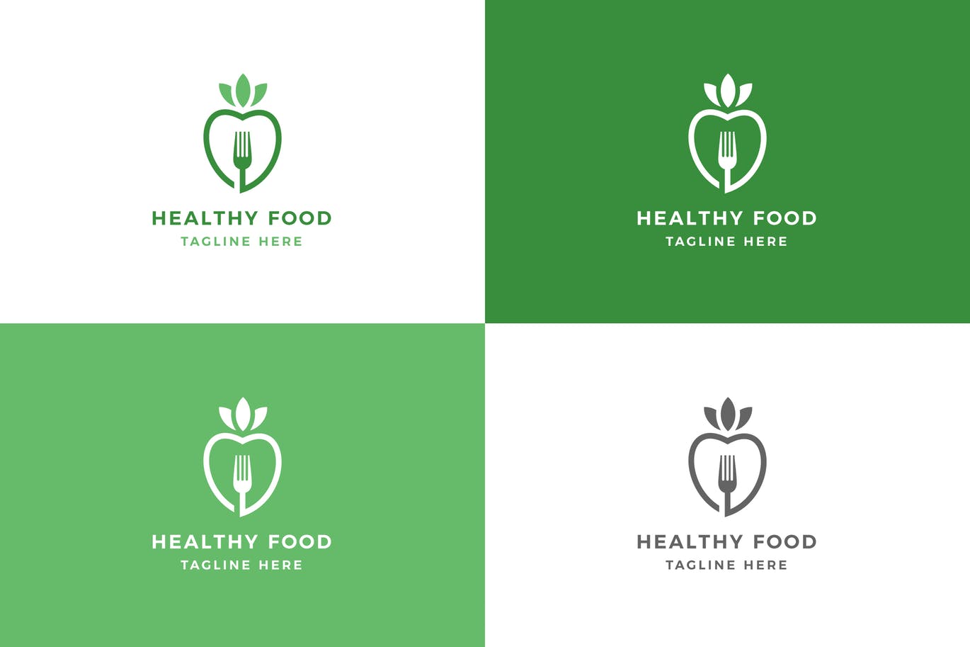 Food Logo HD