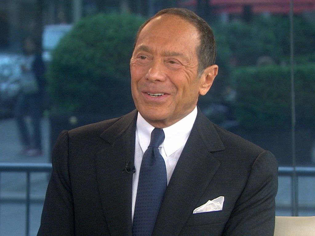Paul Anka: How I helped discover the Beatles