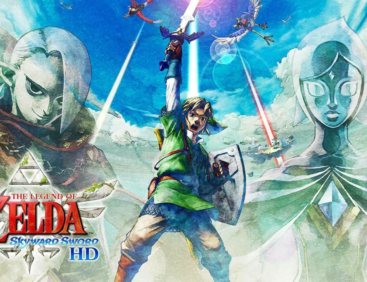 Zelda: Skyward Sword HD Preorder Guide: Every Retailer Exclusive Bonus