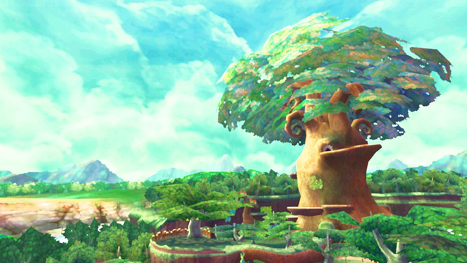 Legend Of Zelda Skyward Sword