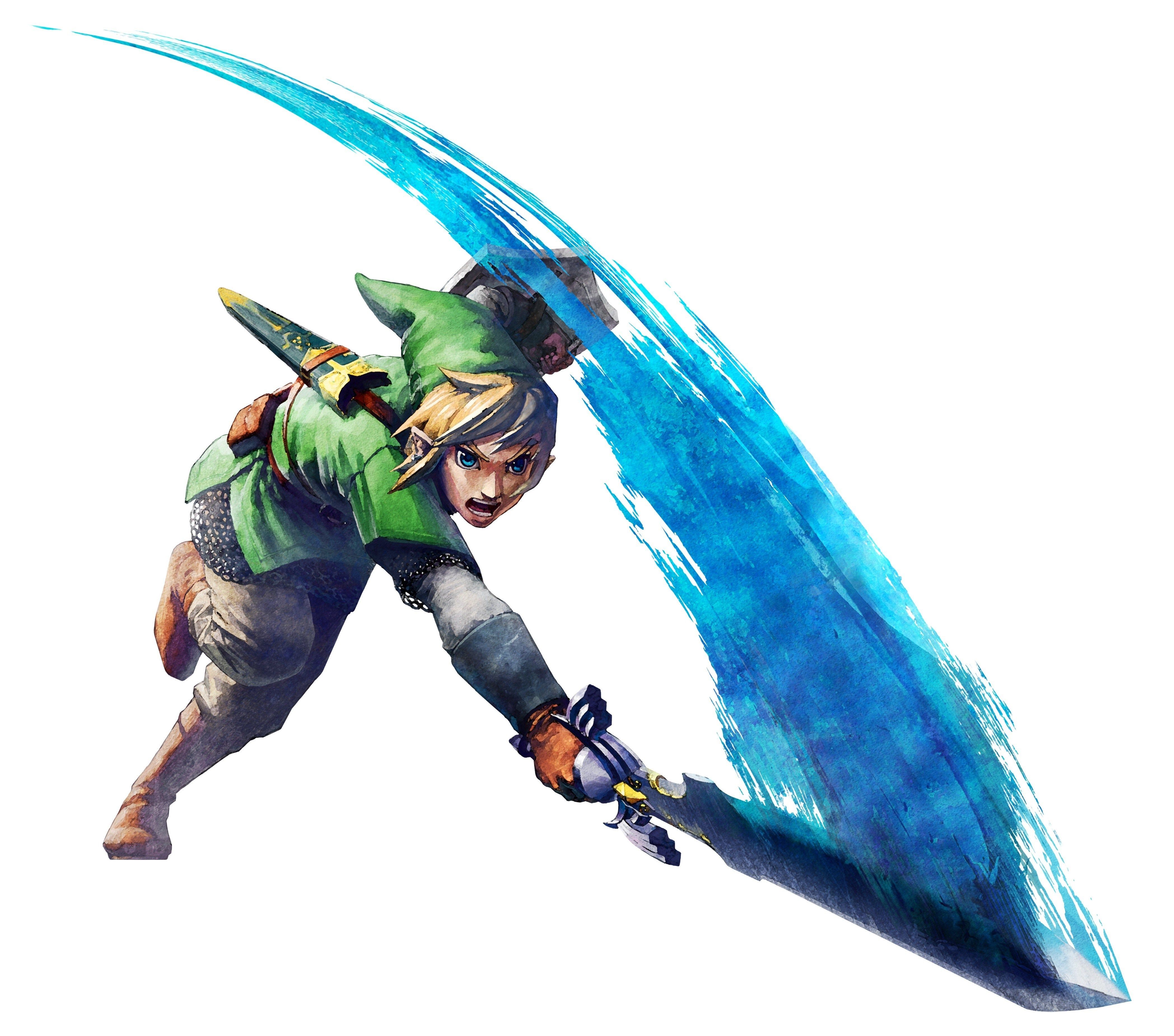 the legend of zelda skyward sword 4k ultra HD wallpaper High quality walls