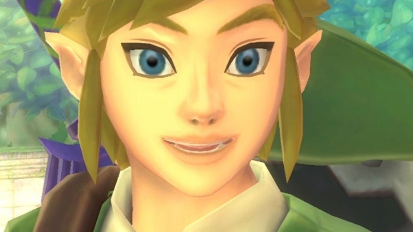 How The Legend Of Zelda: Skyward Sword HD Differs From The Original