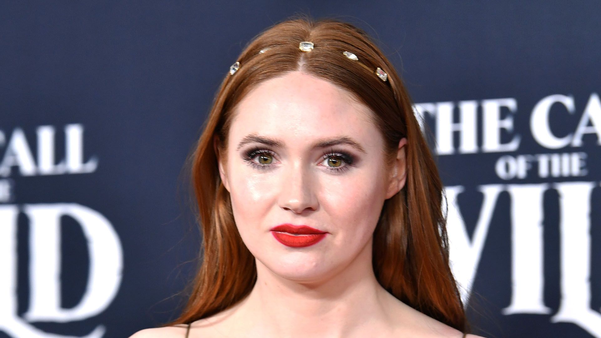 First Look: Karen Gillan Shares Photo From Her Assassin Thriller 'Gunpowder Milkshake'