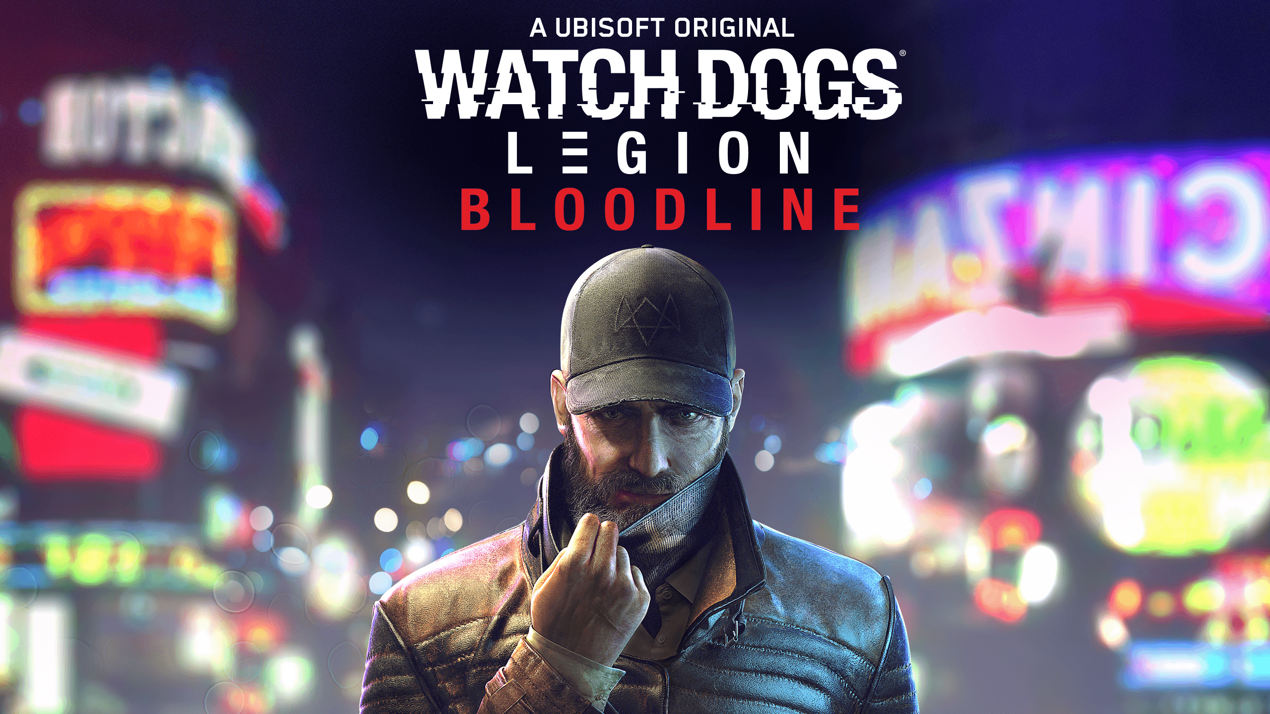 Watch Dogs: Legion on X: Get ready to join Aiden and Wrench in London  tomorrow! Bloodline will be available at 3PM CEST/9AM EDT/6AM PDT.   / X