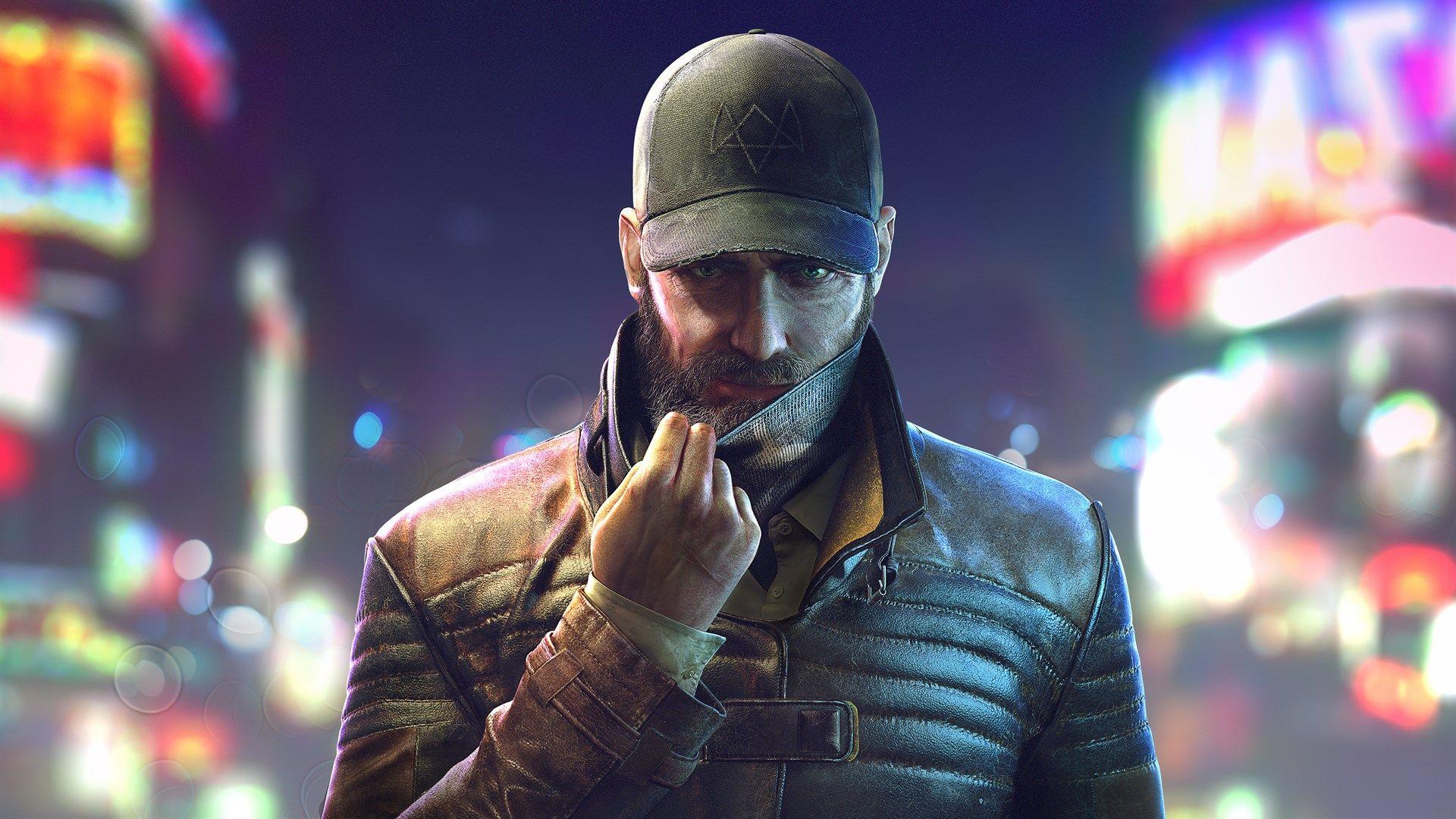Watch Dogs: Legion adds in Aiden Pearce, Wrench and a whole new story