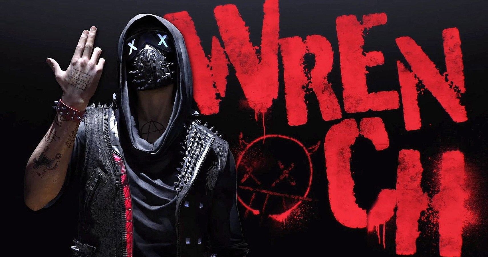 Wrench Shows Up In Watch Dogs: Legion Bloodline Teaser, Full Confirmed For Ubisoft Forward
