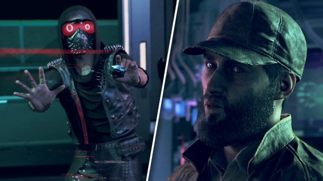 Slideshow: Watch Dogs Legion Bloodline Expansion Screenshots