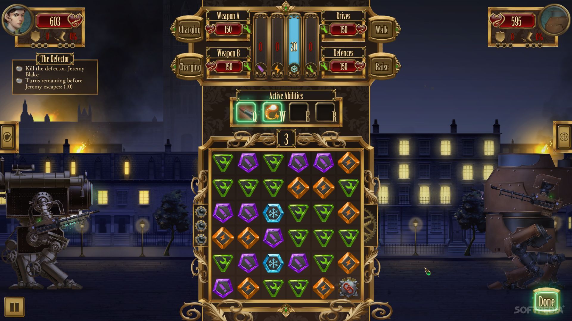 Ironcast Game Wallpapers Wallpaper Cave