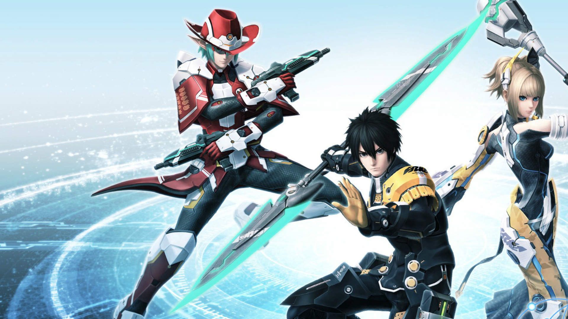 PSO2 guide: 12 Phantasy Star Online 2 tips to get you started