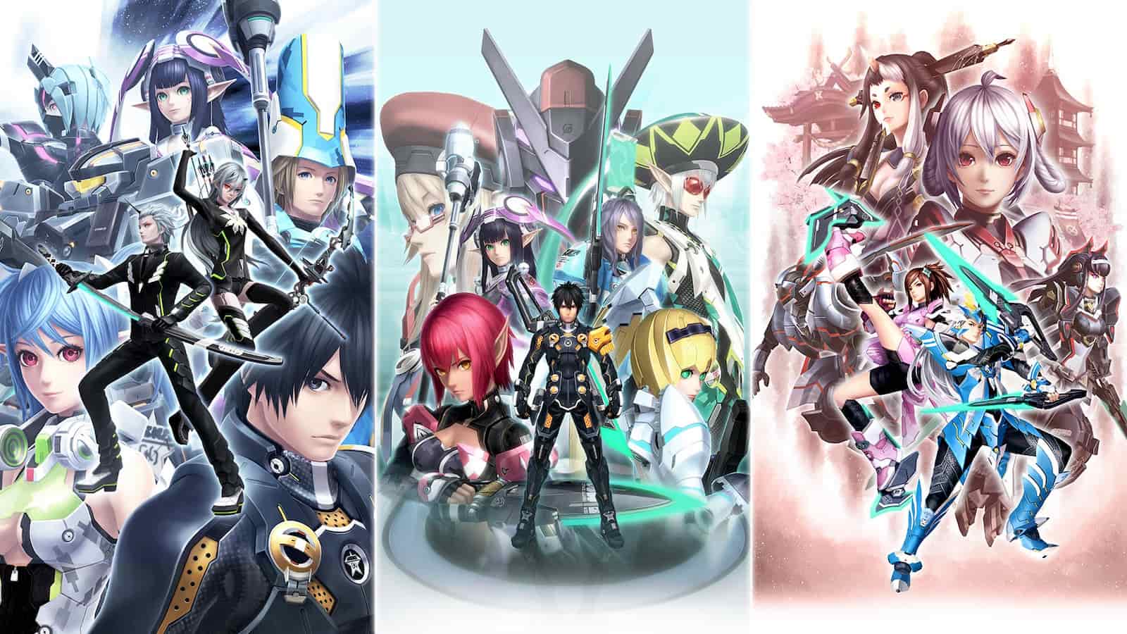 Microsoft botched the Phantasy Star Online 2 PC launch, thankfully modders fixed it