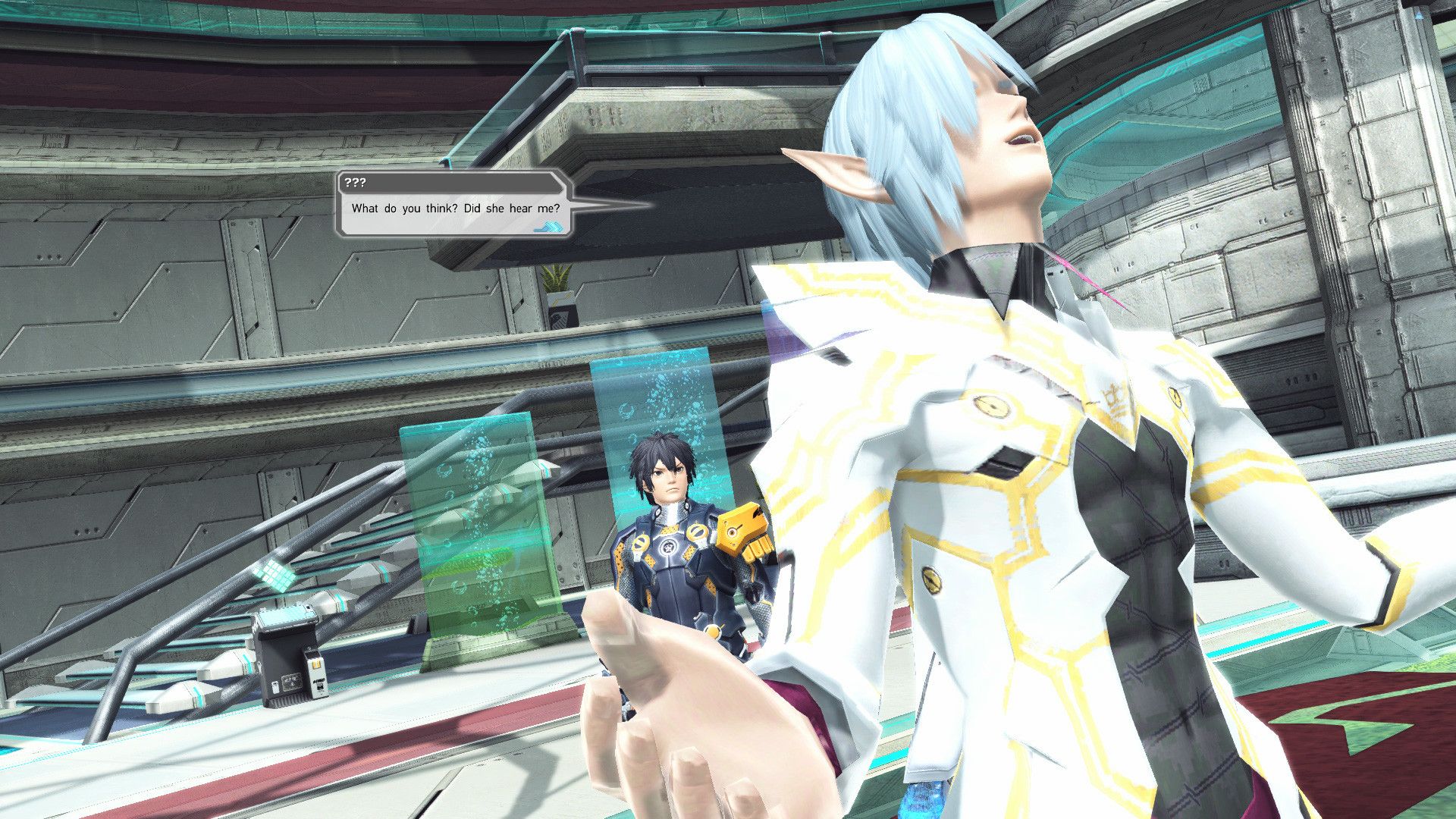 Phantasy Star Online 2 Steam release date is coming with 'New Genesis' content