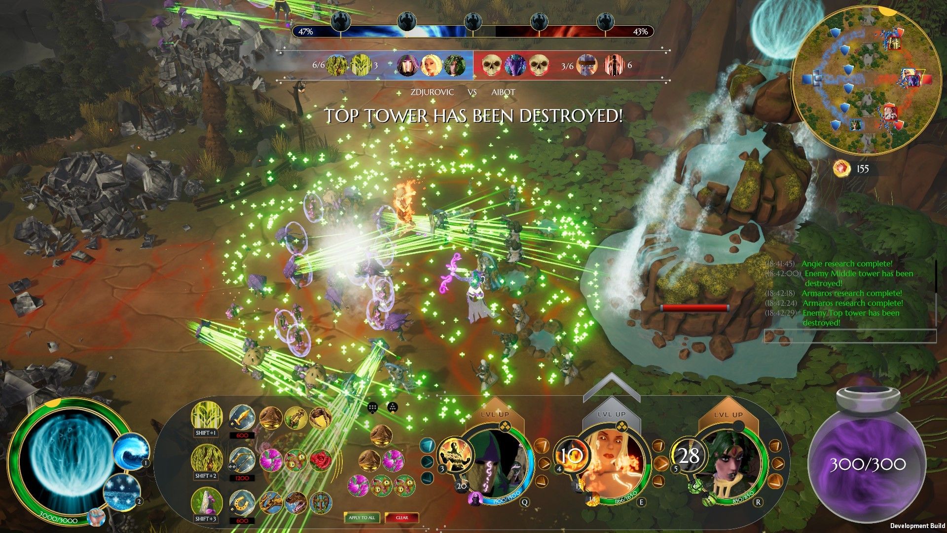 Primordials: Battle of Gods on Steam