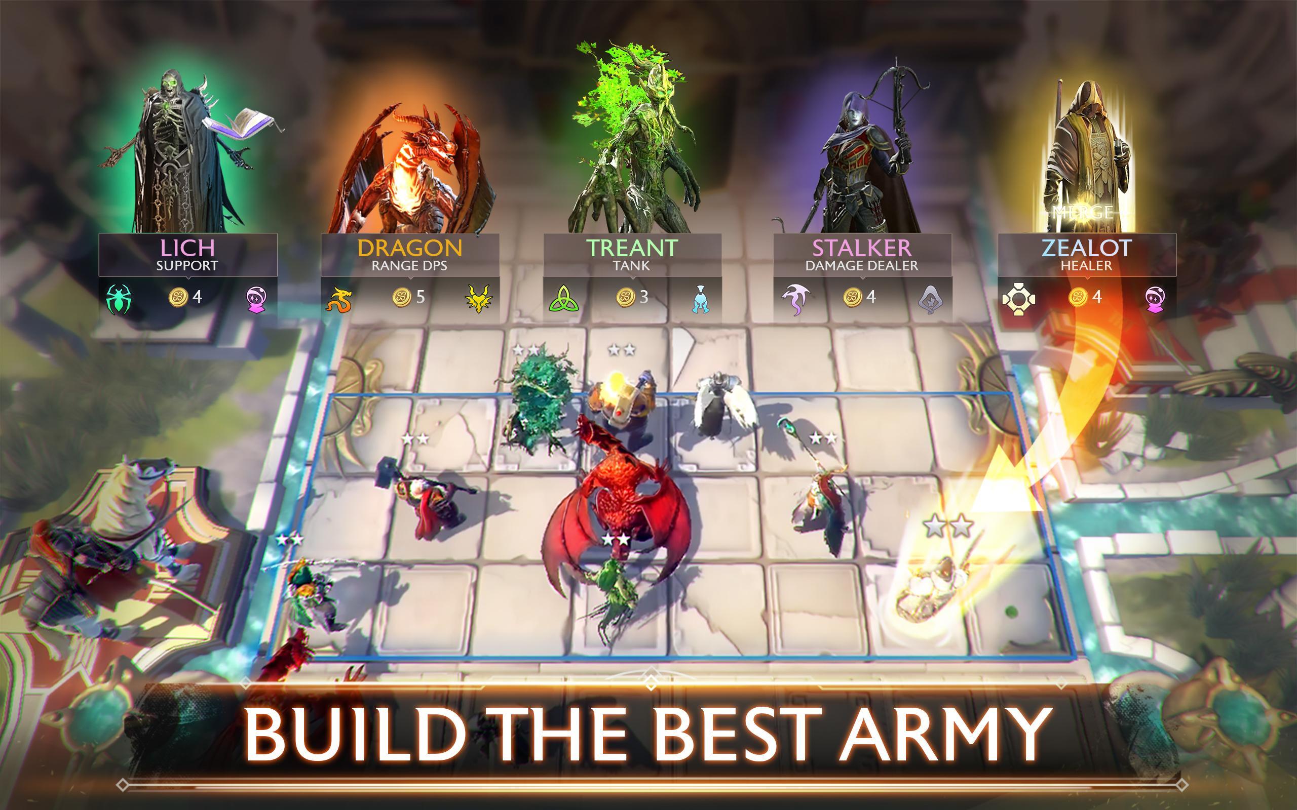 Might & Magic: Chess Royale Reborn for Android