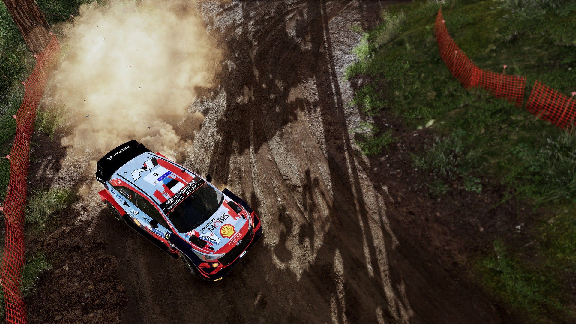 Buy WRC 10: FIA World Rally Championship Steam